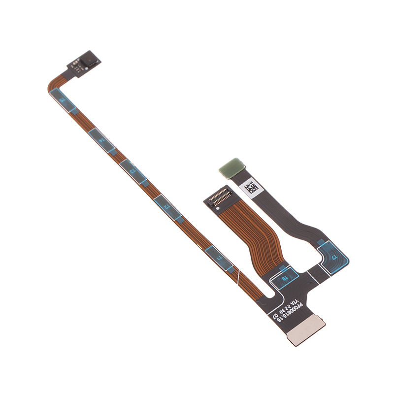 3 In 1 Flexible Flat Ribbon Fl - Drone Gimbal Ribbon Cable recension och pris