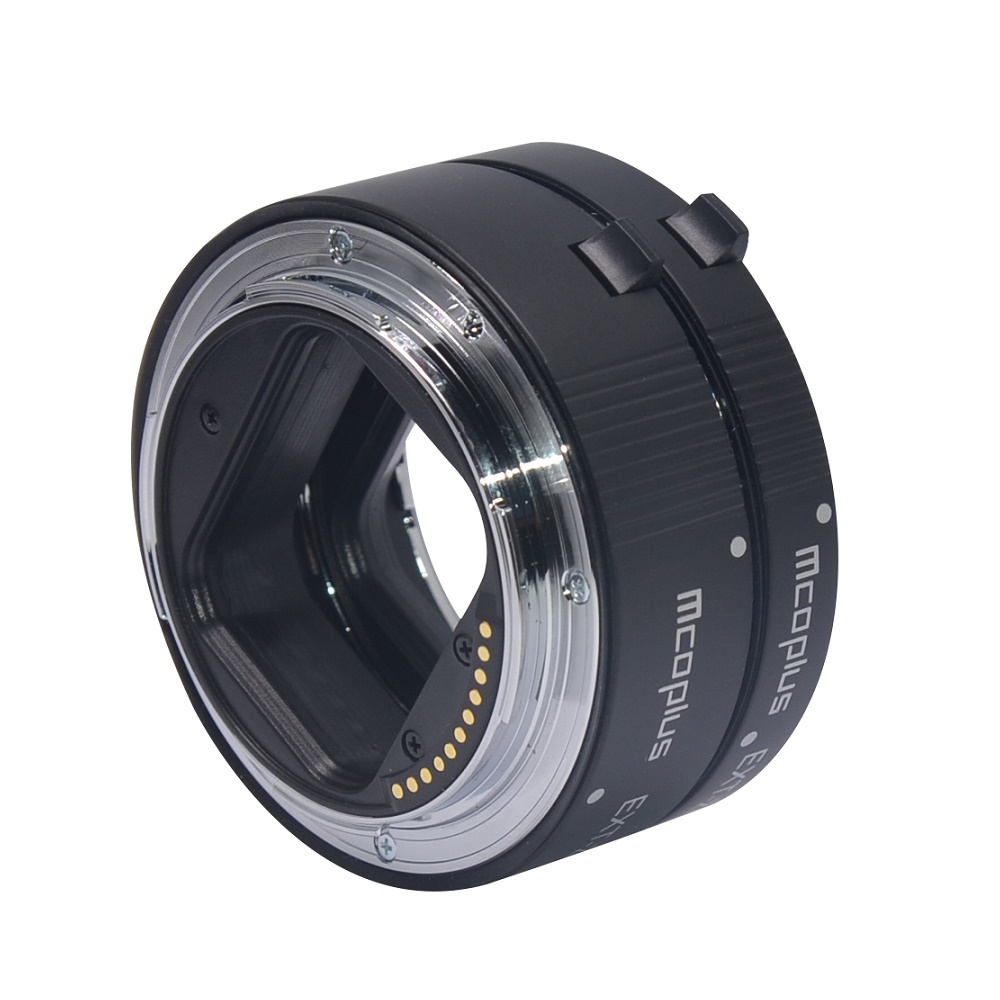Mcoplus RF-Mount Auto Focus Ma - Canon Camera Eos R8 recension och pris