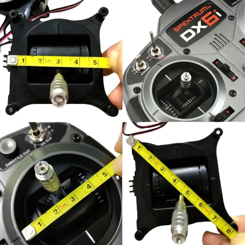 Gimbal Control Stick Rocker Th - Drone Gimbal Controller recension och pris