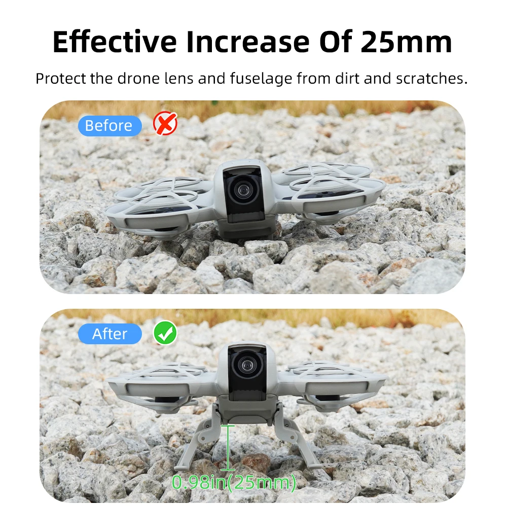 YIKONG Brass Counterweight Hea - Eachine Drone E010 recension och pris