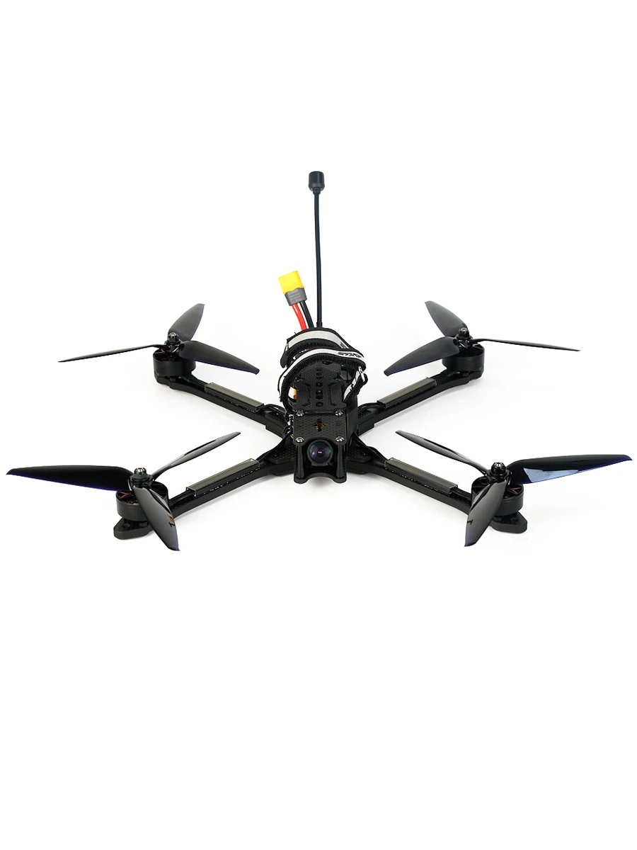 PUSD 7inch Manta 7 X Lite Free - Drone Gimbal 3 Axis recension och pris