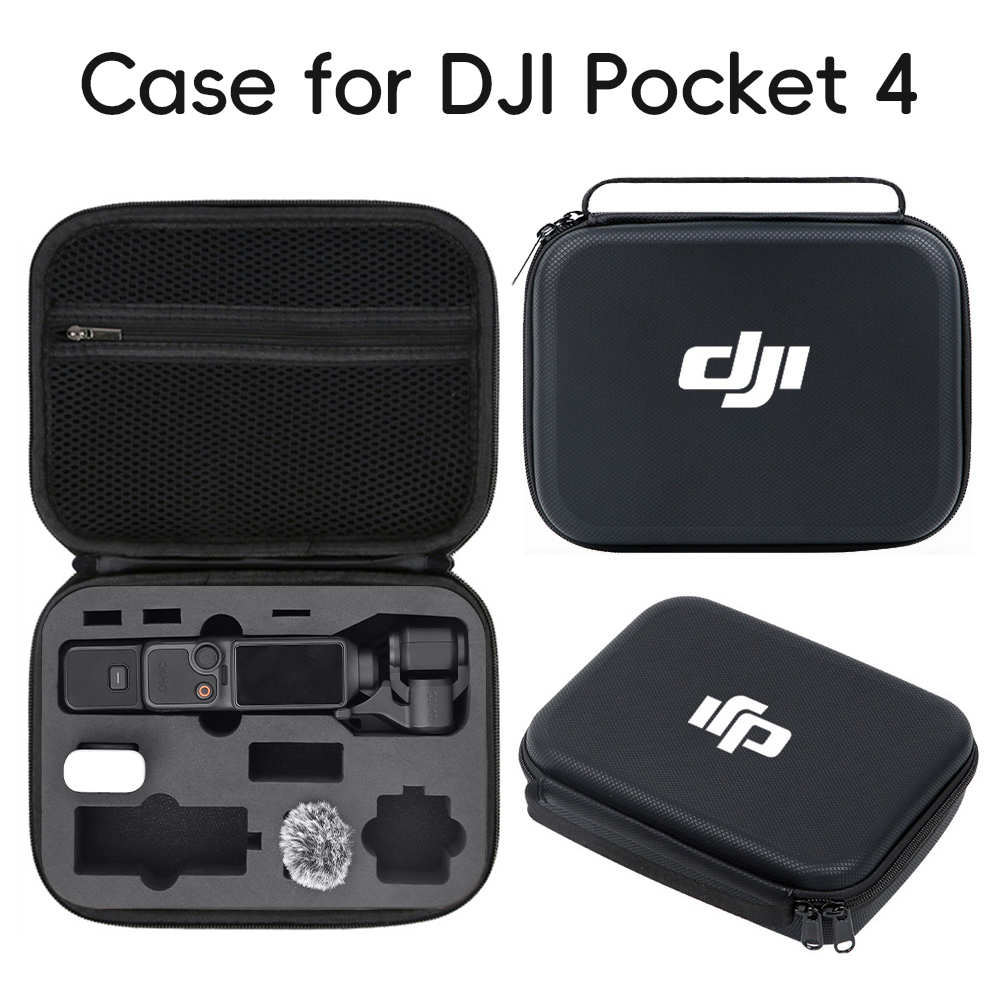 Handheld Stabilizer Gimbal Car - Drone Gimbal Case recension och pris
