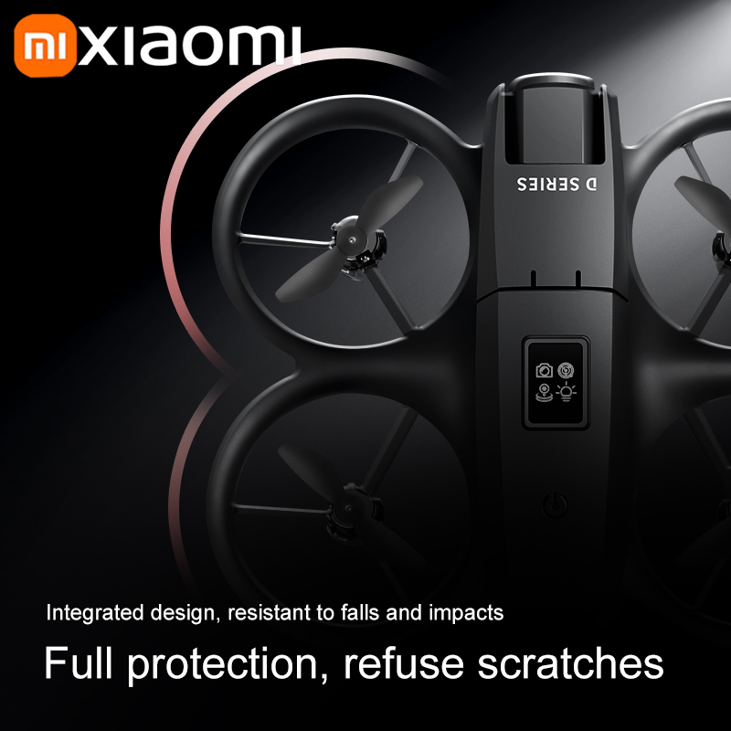 Xiaomi D16 GPS Drone 8K Aerial - Drone Gimbal Brushless recension och pris