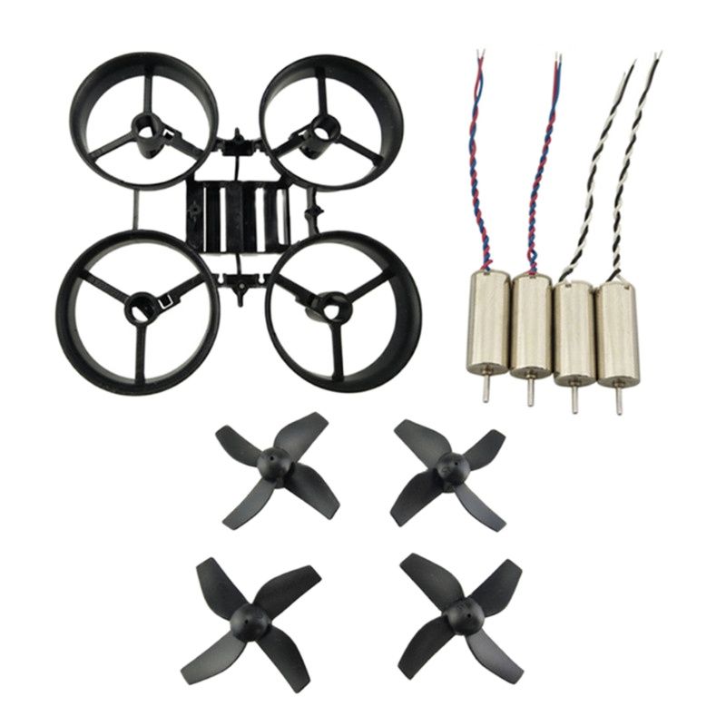 JJRC H36 Eachine E010 Furibee  - Eachine Drone E010 recension och pris