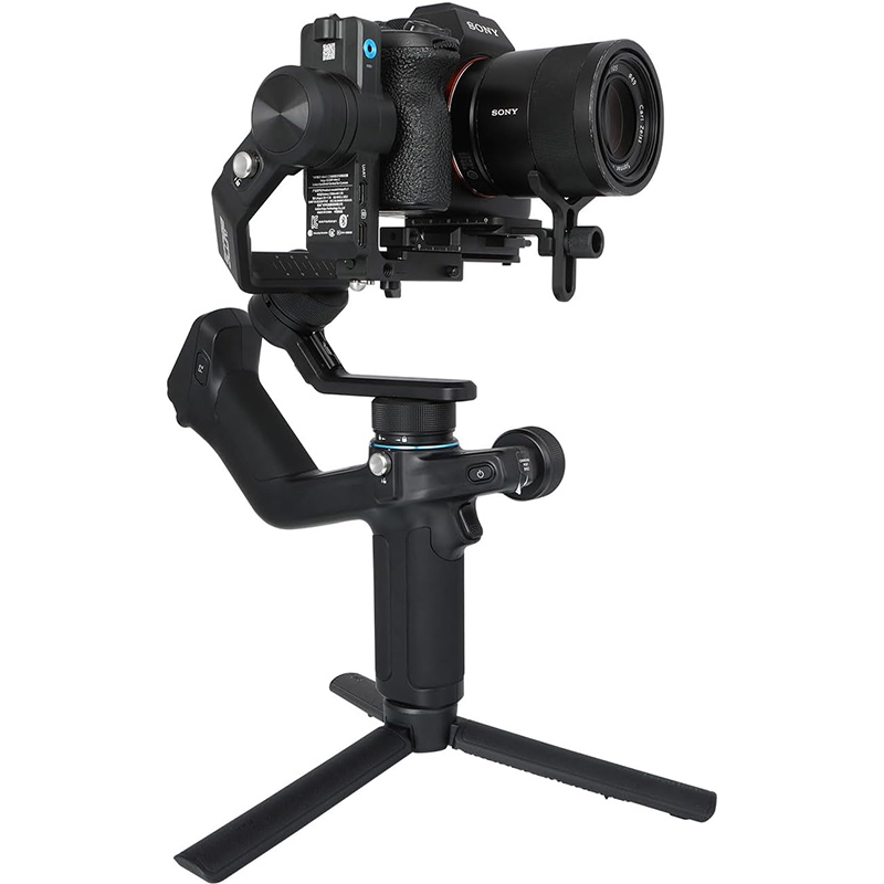 FeiyuTech SCORP Mini 2 for Mir - Drone Gimbal For Gopro recension och pris