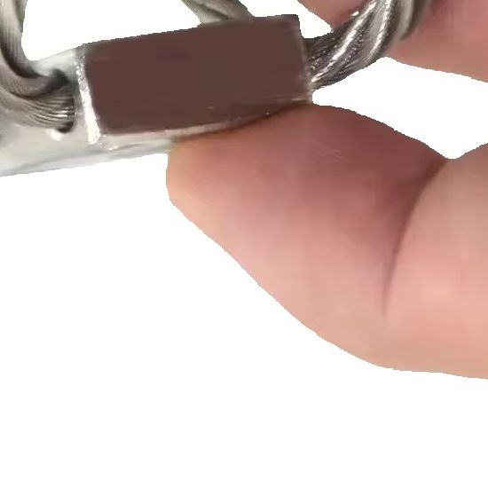 new Mini Stainless Steel Wire  - Drone Gimbal Mount recension och pris