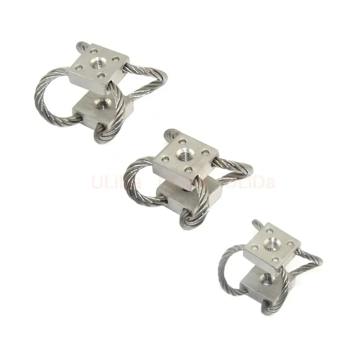 new Mini Stainless Steel Wire  - Drone Gimbal Mount recension och pris