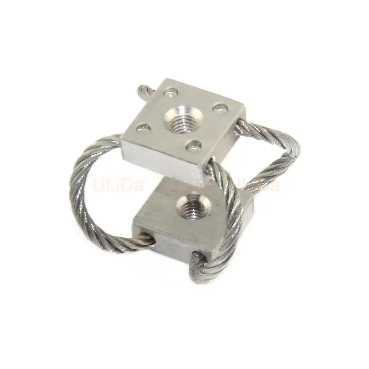 new Mini Stainless Steel Wire  - Drone Gimbal Mount recension och pris