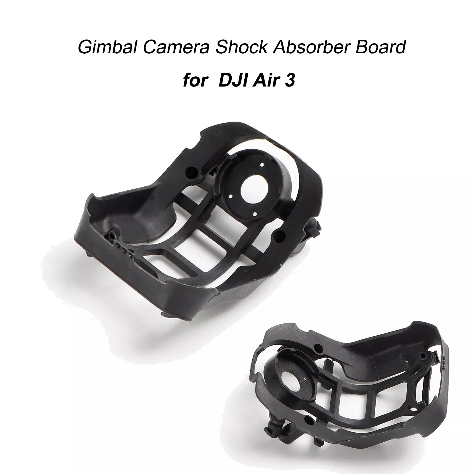 Air 3 Gimbal Vibration Shock-P - Drone Gimbal Mount recension och pris