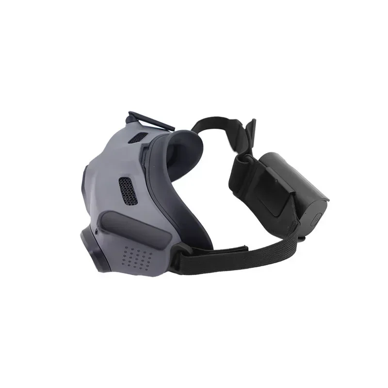 Battery Holder Headband Batter - Drone Gimbal Case recension och pris