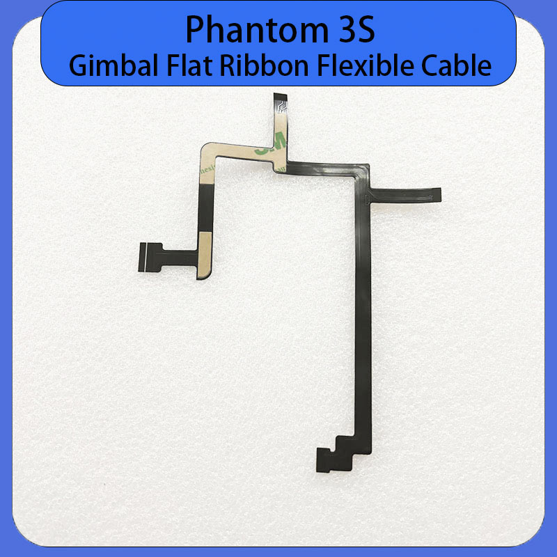 Brand New PTZ Flexible Gimbal  - Drone Gimbal Ribbon Cable recension och pris