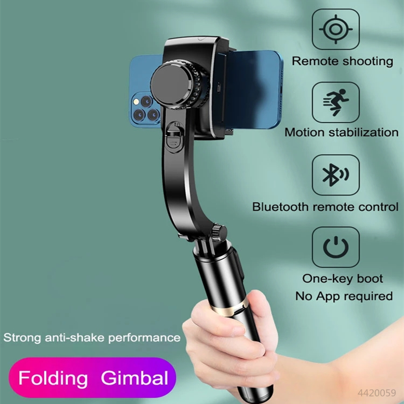 Roreta 2026 NEW Gimbal Stabili - Drone Gimbal For Gopro recension och pris