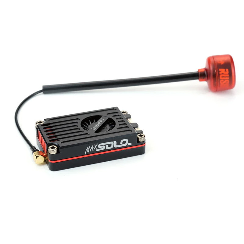 RUSHFPV TANK MAX SOLO 5.8GHz 2 - Drone Gimbal Controller recension och pris